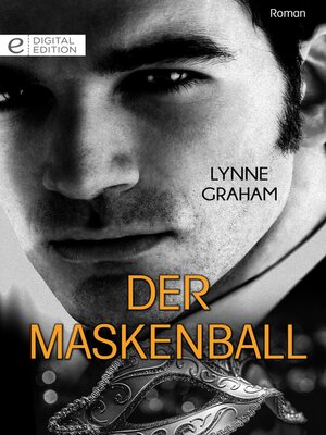cover image of Der Maskenball